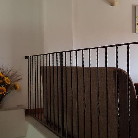 Bed & Breakfast S' Accorru Panzió SantʼAntìoco Kültér fotó