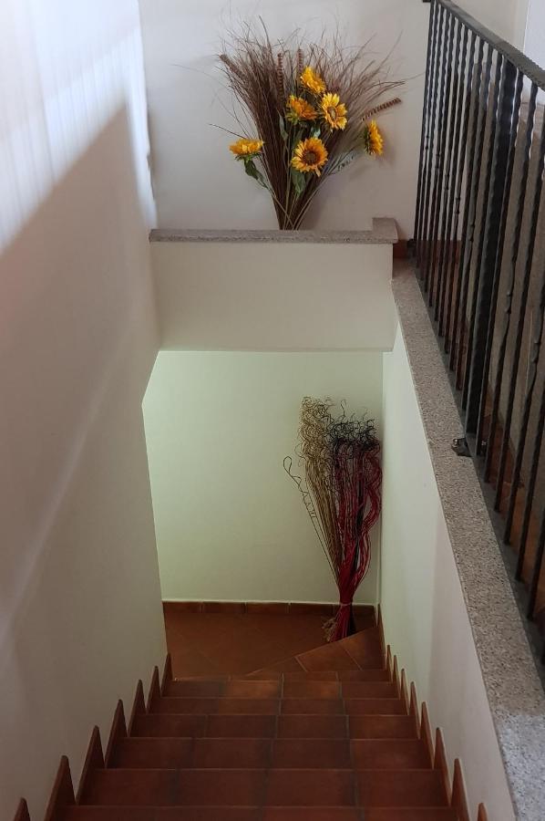 Bed & Breakfast S' Accorru Panzió SantʼAntìoco Kültér fotó