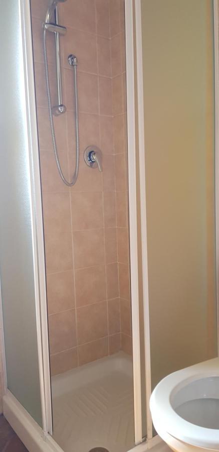 Bed & Breakfast S' Accorru Panzió SantʼAntìoco Kültér fotó